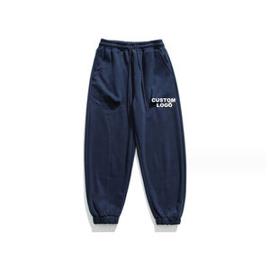 Ropa de calle, pantalones de chándal para mujer, cintura elástica y tobillos, pantalones de chándal con estampado personalizado para mujer, recién llegados, pantalones de chándal sueltos - Product Image 2