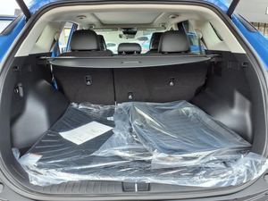 Sharp Blue 2025 Ki_a Sportage EX FWD utilisé avec les sièges en cuir Pack Premium Système de navigation Bluetooth Toit ouvrant - Product Image 4