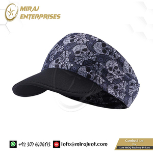 Visera para pescar, correr, deportes al aire libre, visera, gorras para hombres y mujeres, gorra deportiva de verano, ala suave, senderismo, tenis, ciclismo, béisbol, sol - Product Image 4
