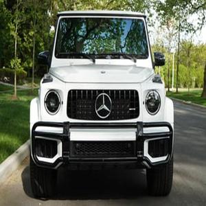 MERCEDES-AMG G63 TWIN-TURBO V8 2025 MÁS VENDIDO - Product Image 5
