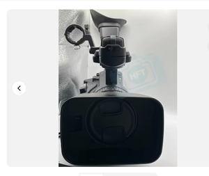 Caméscope numérique professionnel HFT XF305 avec objectif macro et mise au point manuelle (MF) – Vente en gros - Product Image 5