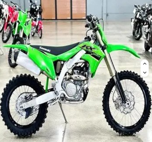 Asequible nuevo KX 250 2 tiempos Motocross KX450cc Dirt Bikes motocicleta - Product Image 5