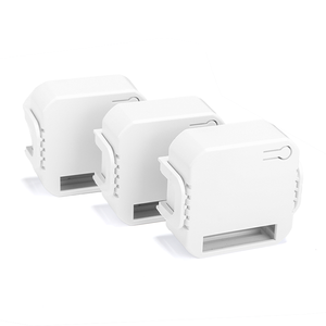 Ngắt mạch bao vây nhà thông minh ABS nhựa điện tử bao vây chuyển đổi hộp điều khiển - Product Image 1