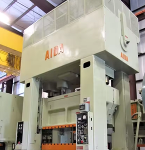 โปรโมชั่นลดราคาใหม่ เครื่องปั๊มขึ้นรูปโลหะ 330 ตัน ความเร็ว 30-90 ครั้งต่อนาที ระดับอุตสาหกรรม รับผลิตแบบ OEM/ODM รับประกัน 3 ปี - Product Image 1