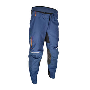 Pantalones de Motociclismo Impermeables Acerbis X-HARD, Ropa para Carreras de Autos, Talla XL, Técnicas de Impresión - Product Image 1