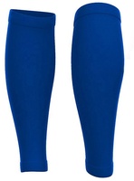 Manchons de compression pour mollets, qualité supérieure, réglables, légers, respirants, unisexe pour adultes - Économiques, en polyester et élasthanne, pour le soulagement de la douleur