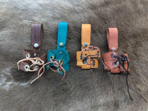 Cuerno de búfalo hecho a mano, cuerno vikingo para beber, soporte de estilo Animal pulido para festivales, artesanía única de media luna - Product Image 3