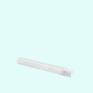 Alta calidad Clear PS Labware para tubos de ensayo 13*100 redondo Mejor calidad OEM/ODM de la fábrica de Vietnam al por mayor M0348 - Product Image 2