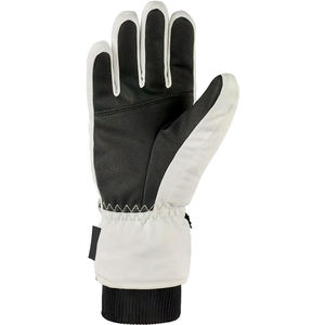 Guantes Térmicos de Invierno Impermeables y Cortavientos para Esquí, Motociclismo, Carreras, Ciclismo, Guantes de Cuero con Calefacción - Product Image 2