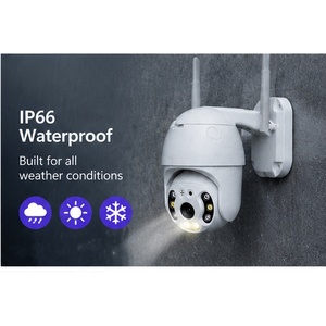 Postes de montaje galvanizados para cámaras CCTV de 4 metros, mini UPS para cámaras CCTV - Product Image 3