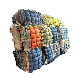 Chatarra de espuma de PU a granel chatarra de espuma de PU en fardos - Product Image 2