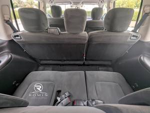 Nissan Patrol LE (Y62) SUV Usado 2023 |   Blanco - 8 Plazas |   Listo para Exportar - Product Image 5