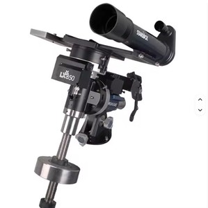 Telescopio Refractor Triplete APO LX850-ACF 25mm F/7 de Metal - Product Image 6