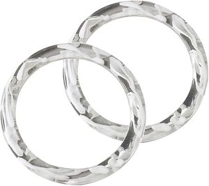 Resin Purse Handle for <b>Handbags</b> | Durable Replacement Bag Handle Wholesale By Artizon Studio - Product Image 1