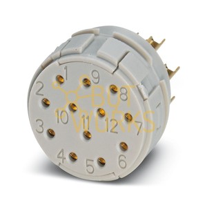 Phoenix Contact 1601799 - Nuovo - Product Image 1