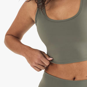 เสื้อชั้นในกีฬาผู้หญิงคุณภาพสูง ขายส่งเสื้อชั้นในกีฬาผู้หญิง เสื้อชั้นในกีฬาผู้หญิงขายดี - Product Image 6