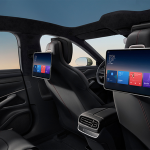 Berline électrique à énergie nouvelle 2024, édition intelligente Pro avec autonomie étendue, unités d'occasion à vendre (vérifiées, d'occasion, prêtes à l'emploi) - Product Image 4