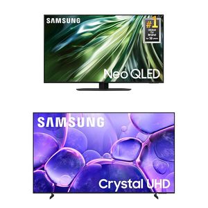 4K Smart LED <b>TV</b> 98-Inch and 65-Inch QLED <b>Backlight</b> Android System with 120Hz Refresh Rate for Home and Hotel Use - Product Image 3