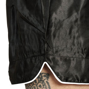 กางเกงมวยขาสั้นสำหรับผู้หญิงผู้ใหญ่ผ้าสแปนเด็กซ์/ ไนลอนระบายอากาศได้รวดเร็วสำหรับฝึกซ้อมต่อสู้คิกบ็อกซิ่งระดับมืออาชีพ - Product Image 5