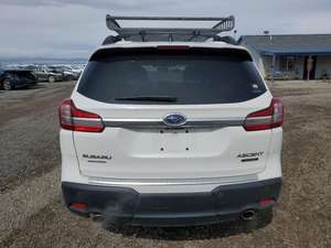Subaru Ascent Touring 2022 d'occasion, conduite à gauche/droite - Product Image 4