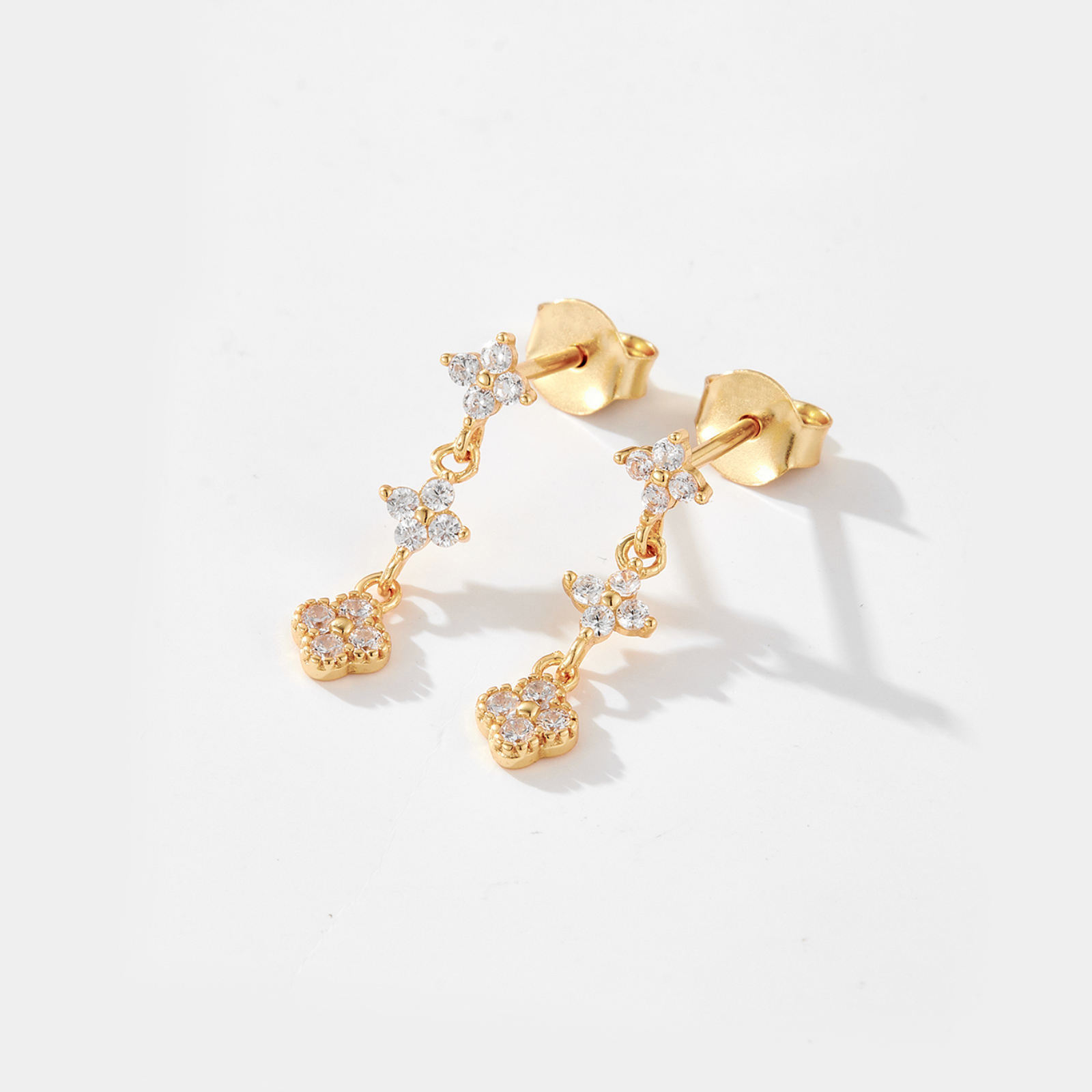 สีเหลืองทอง