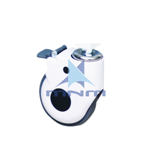 Lit d'unité de soins intensifs électrique 3 fonctions, neuf, haute qualité, lit d'hôpital manuel simple type Fowler, lit médical pour USI, lit électrique pour patient - Product Image 3