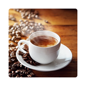 ผงเครื่องดื่มกาแฟสำเร็จรูป ผสมง่าย สำหรับโรงแรม ตู้จำหน่ายสินค้าอัตโนมัติ และการจำหน่ายปลีก - Product Image 5