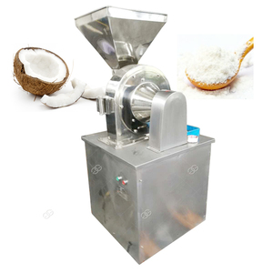 Molino <span class=keywords><strong>de</strong></span> Azúcar en Polvo <span class=keywords><strong>de</strong></span> Buena Calidad, Máquina para Moler Azúcar Muscovado - Product Image 2