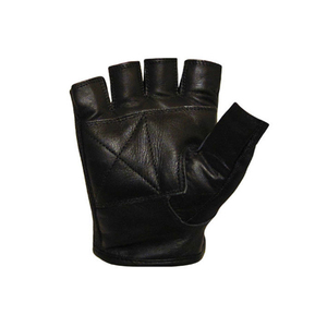 Gants d'haltérophilie rembourrés respirants antidérapants enveloppement de poignet poignée de paume sangles réglables pour l'entraînement de fitness en salle de sport - Product Image 2