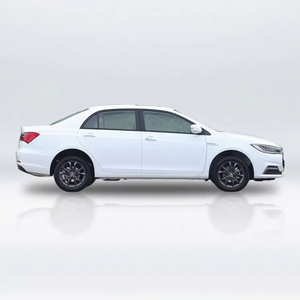 Vente en gros SUV électrique BYD d'occasion 5 portes 4 places Seagull 405km Flying Edition Mini Level avec moteur EV disponible couleur rose - Product Image 3