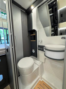 Caravana Económica Lista para Enviar con Remolque de Viaje, Fabricación de la Mejor Calidad a un Precio de Venta Increíble, los Mejores Precios del Mercado - Product Image 6