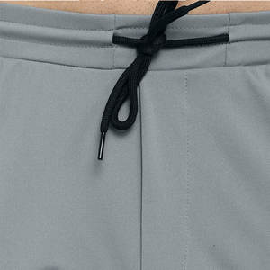 2026 Most Popular Men's Casual Slim Fit Trousers Custom Color Cotton HighLow Mid Waist-on <b>Sale</b> - Product Image 6