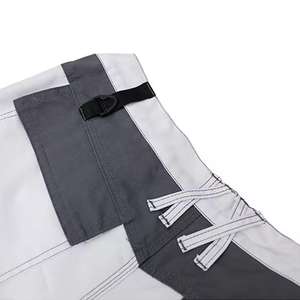 Pantalon en Cordura Pantalon Cargo Multi-Poches Pantalon de Travail Pantalon Homme Vêtement de Travail Pantalon Homme Double Genou - Product Image 4