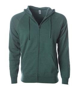 เสื้อฮู้ดดี้โลโก้สั่งทำ ขายส่ง Independent Trading Co. แบบหนา สไตล์สตรีทแวร์ - Product Image 2