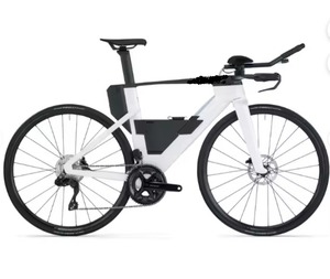 Bicicleta Eléctrica de Montaña de Alta Gama con Sensor de Torque Falcon, 12 Velocidades, Batería de Litio de 48V 8Ah, Cuadro de Acero Aleado, Suspensión Completa, OFERTA 1 - Product Image 2