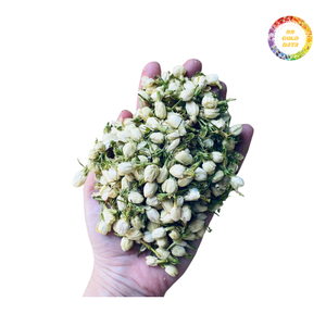 ดอกมะลิแห้งสำหรับผสมชาและผลิตเครื่องดื่ม คุณภาพคงที่ ราคาเป็นธรรม - Product Image 6