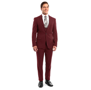Breathable <b>Men's</b> <b>blazer</b> <b>Suit</b> for <b>Men</b> with Use High Quality Material <b>Men</b> <b>Suits</b> for Sale 2024 - Product Image 5