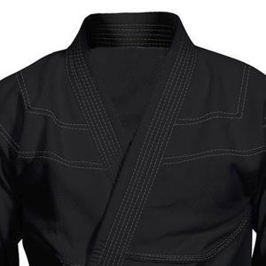 Uniforme pesado de Judo 100% algodón al por mayor, ropa cómoda para competición de Judo, varios colores, ropa para Artes Marciales al por mayor - Product Image 5