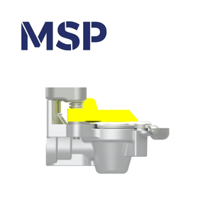 PRO2002220 - Cabeza de Acoplamiento para Camión - Piezas y Accesorios para Camiones - MSP Export - Product Image 2