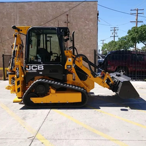 Retroexcavadora JCB 1CXT superventas con componentes básicos Motor de bomba de caja de cambios disponible a excelentes precios - Product Image 1