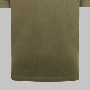 Couleur personnalisée 100% coton respirant de haute qualité pour t-shirts Meilleur prix Nouveauté Homme Fabriqué au Pakistan - Product Image 3