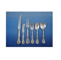 Ensemble de couverts en métal Vintage en acier inoxydable, cuillères, fourchettes et couteaux pour Restaurants, hôtel et maison, décoration de Table à manger