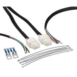 For SCHNEIDER ELECTRIC 54655 Wiring Kit for IVE Unit Drawout/Fixed <b>Mounting</b> 630...1600 a Cables and Wires - Product Image 1