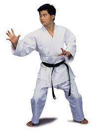 Uniformes de qualité supérieure/Karaté Gi's/Fabricant de vestes de karaté Sialkot Pakistan Vinor Sports - Product Image 6