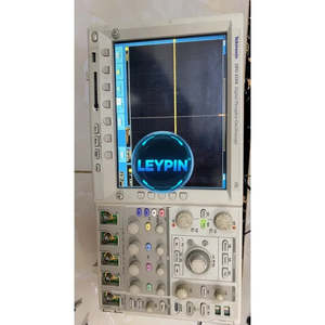 Oscilloscope à signaux mixtes Tektronix MSO/DPO4104B pour la catégorie de produits des instruments de test - Product Image 4