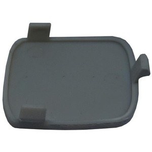 OEM New 4M51A17K922AA Plastic Tow Bar Eye <b>Hook</b> Cap Cover for Ford Focus HB 05-08 Rear Bumper <b>Car</b> Bumpers - Product Image 1