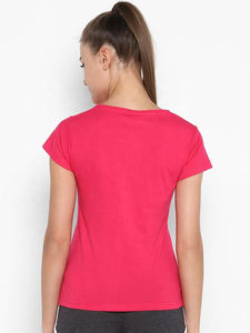 Los mejores fabricantes de ropa con etiqueta personalizada, camisetas para mujer, camisetas de manga corta suaves y cómodas para mujer con servicio OEM - Product Image 4