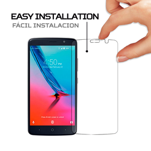 ฟิล์มกันรอยหน้าจอ ANTISHOCK สำหรับ ZTE Blade Max 3 - Product Image 3