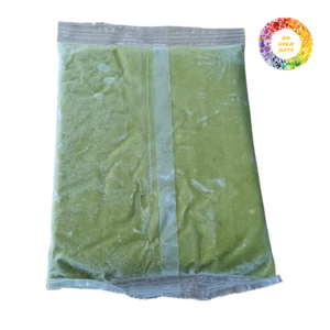 Agricultura de aguacate congelado vietnamita IQF Frutas congeladas Precio bajo de alta calidad de granja vietnamita - Product Image 4