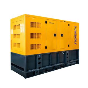 Nhà Máy Giá Nam Châm Vĩnh Cửu Máy Phát Điện Im Lặng Diesel Hàn Máy Phát Điện 200kva Diesel Điện Máy Phát Điện Bằng Perkins - Product Image 2